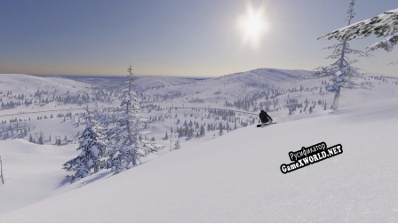 Русификатор для The Snowboard Game