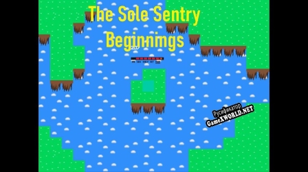 Русификатор для The Sole Sentry Beginnings