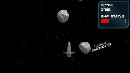 Русификатор для The Space Evaders