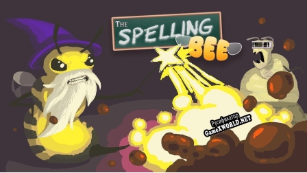 Русификатор для The Spelling Bee
