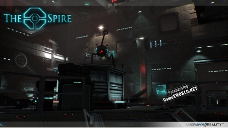 Русификатор для The Spire