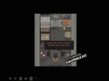 Русификатор для The Splitting Chapter 3