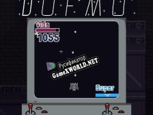 Русификатор для The Spook Mansion DUFMO Edition