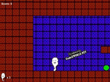 Русификатор для The Spooky Ghost