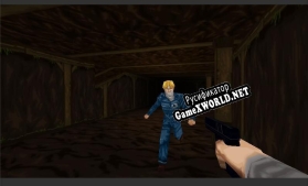 Русификатор для The spy who shot me (itch)