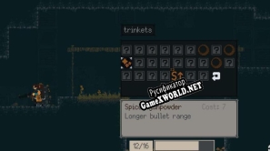 Русификатор для The Stampede Game