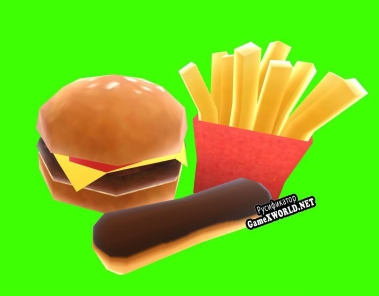 Русификатор для The Stanley Edible