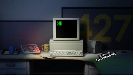 Русификатор для The Stanley Parable Ultra Deluxe