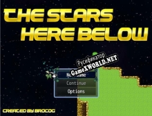 Русификатор для The Stars Here Below
