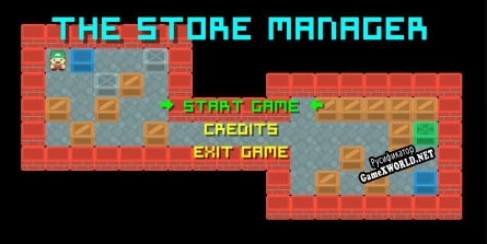 Русификатор для The Storage Manager