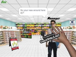 Русификатор для The Store (bullseye12)