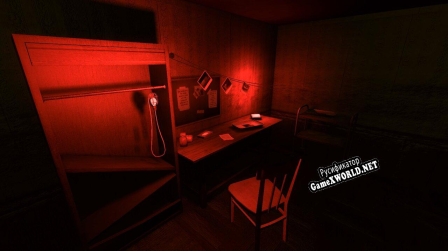Русификатор для The Strangers