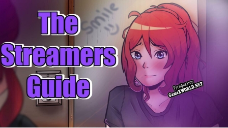 Русификатор для The Streamers Guide