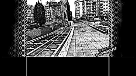 Русификатор для The Stroll