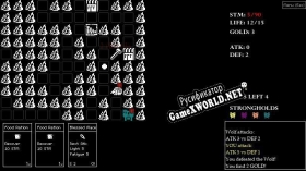 Русификатор для The Strongholds of Silberland