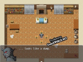 Русификатор для The Summoning (itch) (NWeissGames)