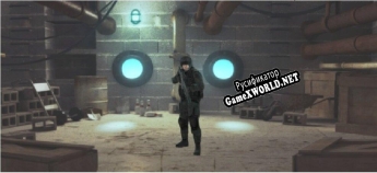 Русификатор для THE SWAG