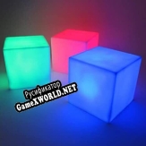 Русификатор для The Swinging Funky box and his struggle to exist