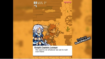 Русификатор для The Tales of Epicton Kingdom