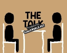 Русификатор для The talk (FelixDevv)