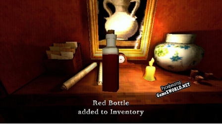 Русификатор для The Tartarus Key