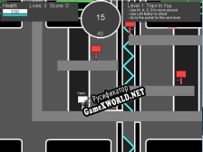 Русификатор для The Tech Mayhem