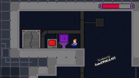 Русификатор для The Terror of Eris DEMO