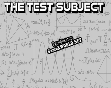 Русификатор для The Test Subject (Vo1tz)