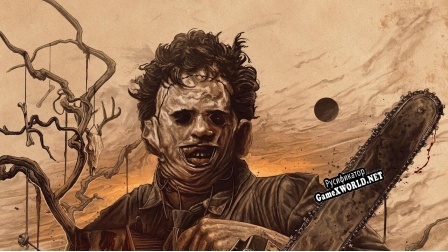 Русификатор для The Texas Chain Saw Massacre