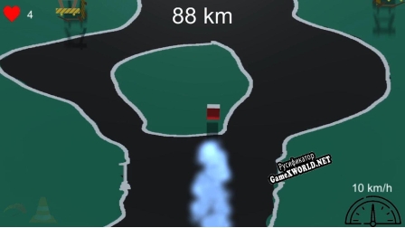 Русификатор для The Thief 2 Police Pursuit