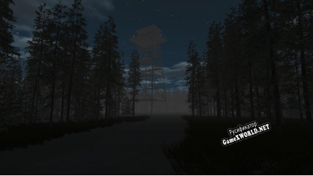 Русификатор для The Thing in the Woods