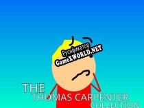 Русификатор для The Thomas Carpenter Collection