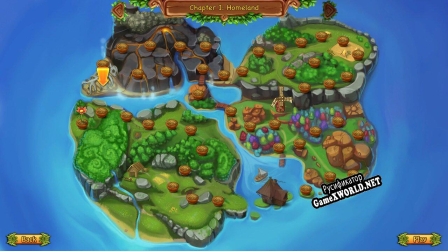 Русификатор для The Tiny Tale 2