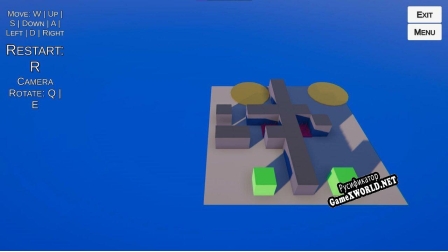 Русификатор для The title of the Game
