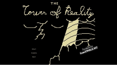 Русификатор для The Tower of Reality