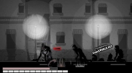 Русификатор для The Tower(alpha demo)