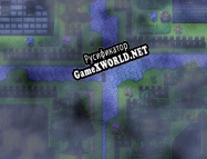 Русификатор для The Town of The Lost Witch