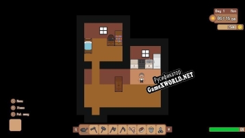 Русификатор для The Town Where We Met (Gameplay Prototype)
