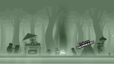 Русификатор для The Treehouse Man