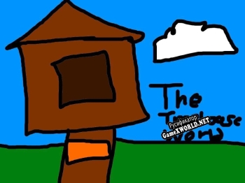 Русификатор для The Treehouse World