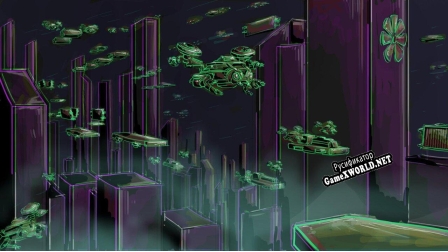 Русификатор для The Trial (itch) (Liquid Cow Studios, chea10)