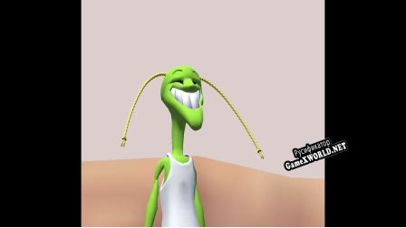 Русификатор для The Troll  the Worm