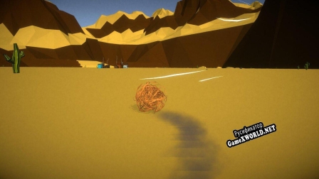 Русификатор для The Tumbleweed Tales