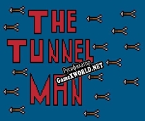 Русификатор для The Tunnel Man