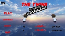 Русификатор для THE TWINS (SB Games)