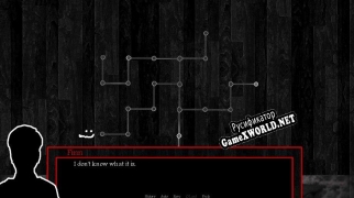 Русификатор для The Two Rooms