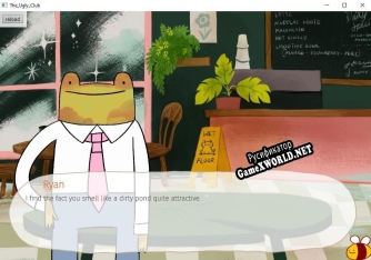 Русификатор для The Ugly Club
