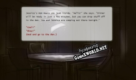 Русификатор для the uncle who works for nintendo