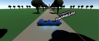 Русификатор для The Uncontrollable Swegway