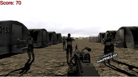 Русификатор для The Undead War